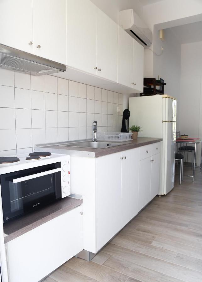 The Kitehouse Apartments Елеонас Екстериор снимка