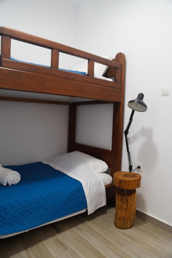 The Kitehouse Apartments Елеонас Екстериор снимка