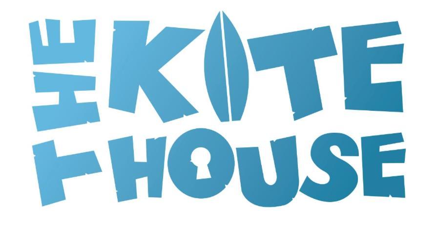 The Kitehouse Apartments Елеонас Екстериор снимка