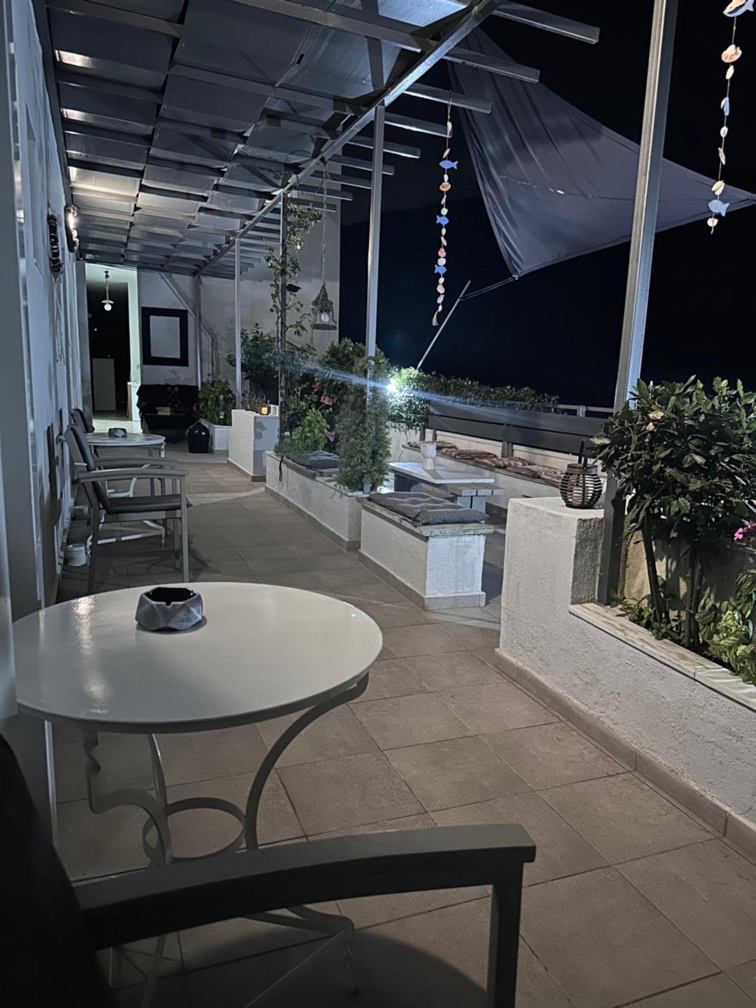 The Kitehouse Apartments Елеонас Екстериор снимка