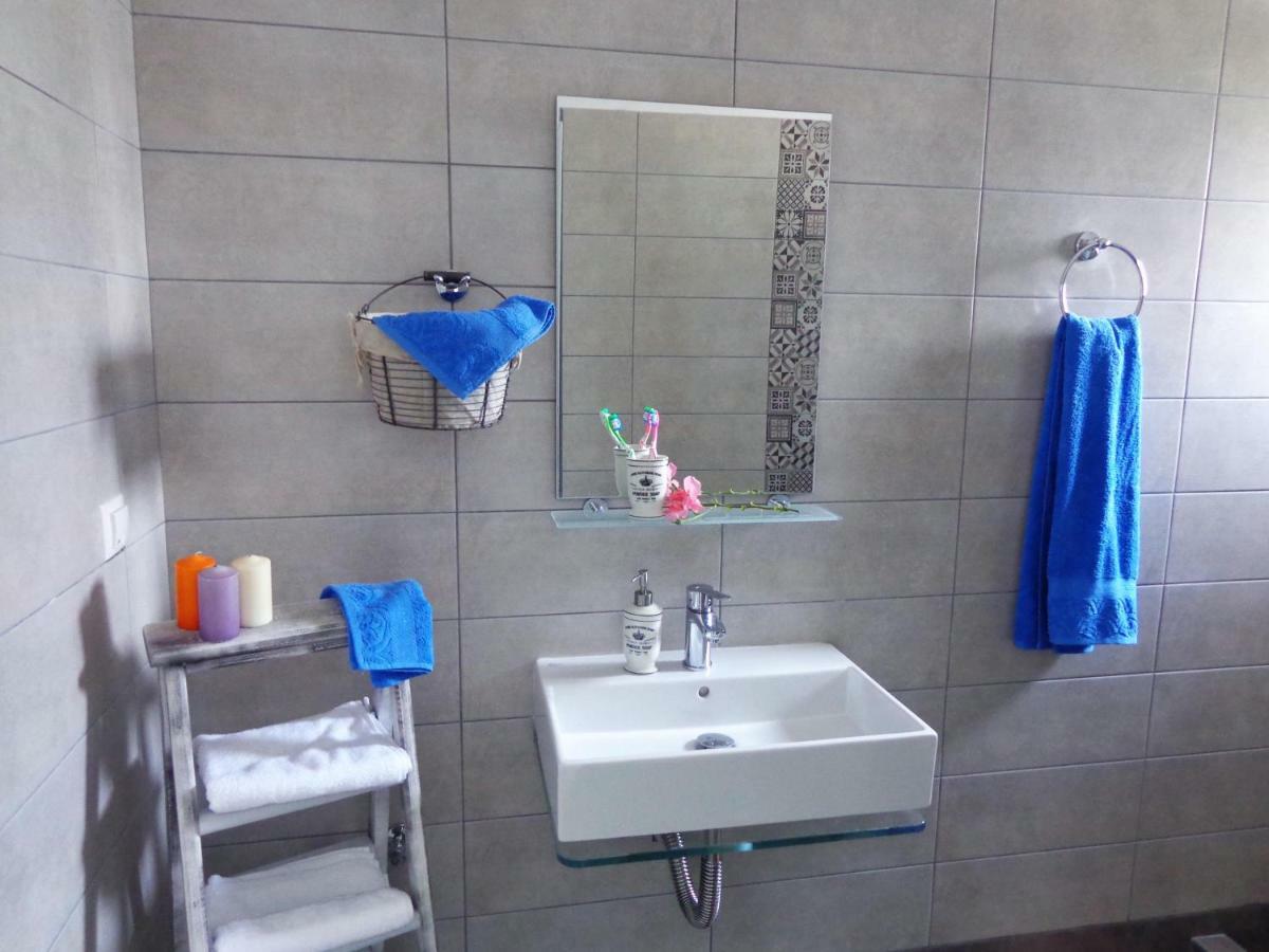 The Kitehouse Apartments Елеонас Екстериор снимка