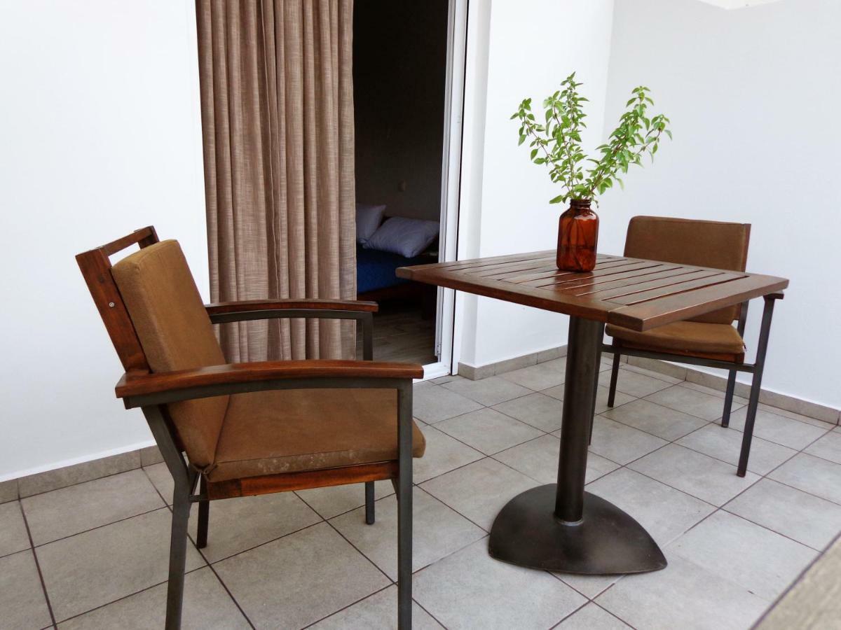 The Kitehouse Apartments Елеонас Екстериор снимка