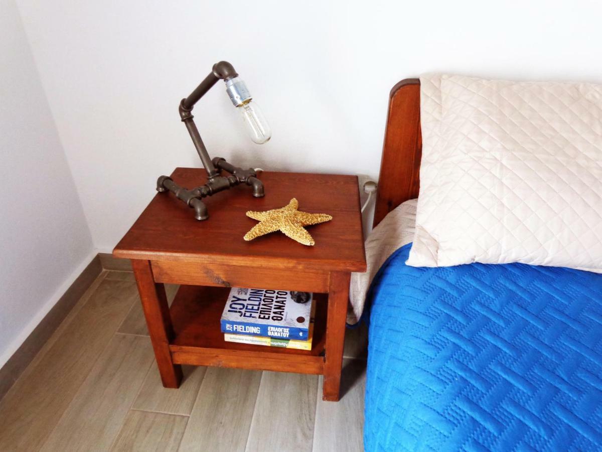 The Kitehouse Apartments Елеонас Екстериор снимка
