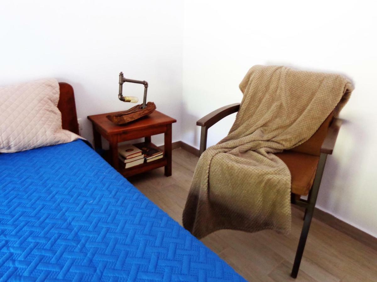 The Kitehouse Apartments Елеонас Екстериор снимка
