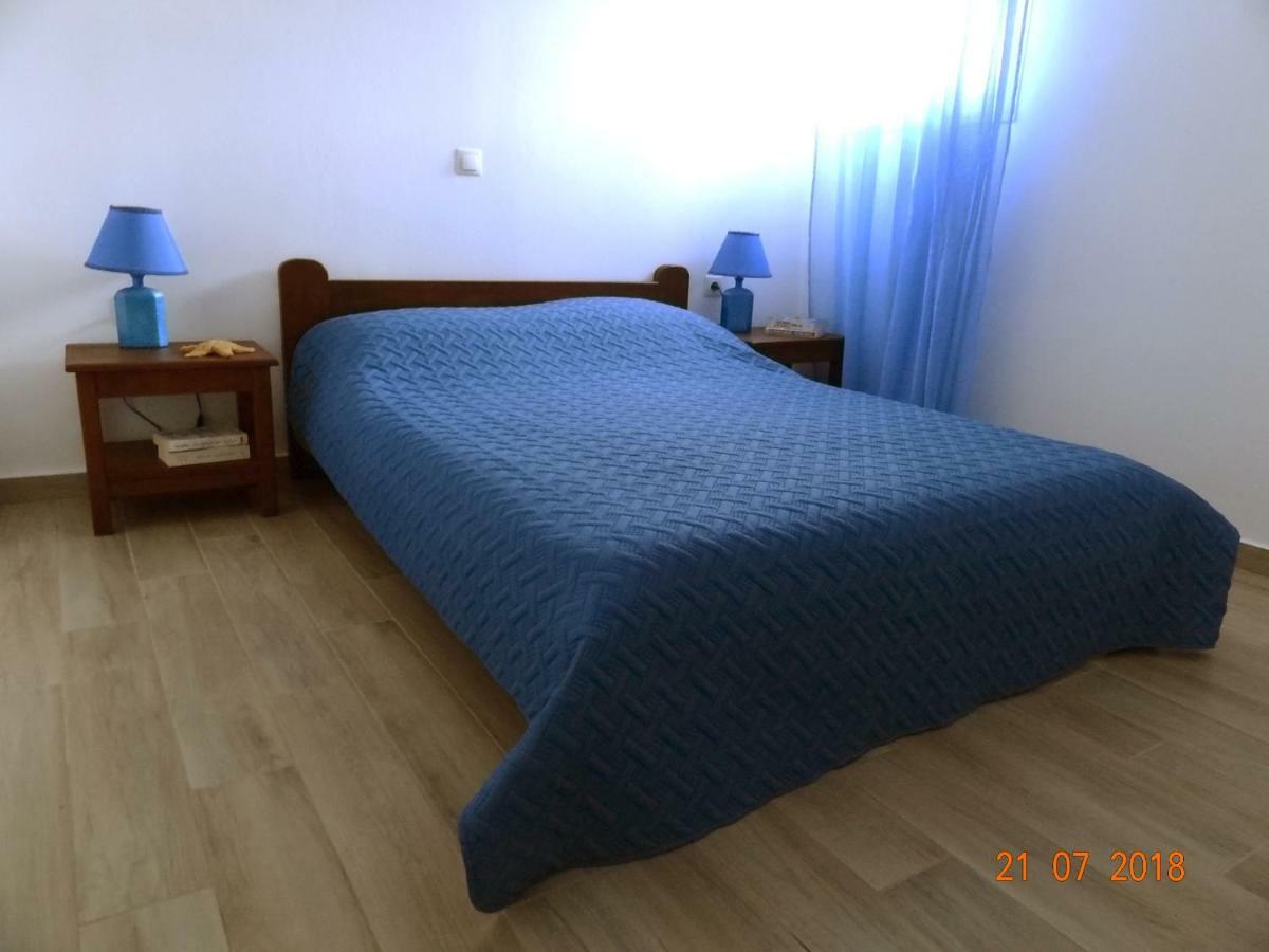 The Kitehouse Apartments Елеонас Екстериор снимка