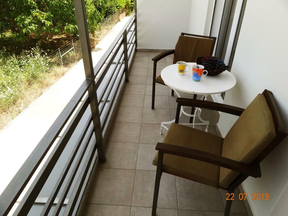 The Kitehouse Apartments Елеонас Екстериор снимка