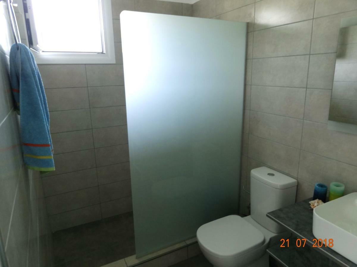 The Kitehouse Apartments Елеонас Екстериор снимка